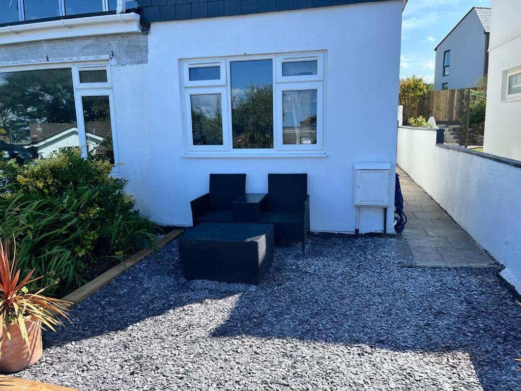 Godrevy Lighthouse View, St Ives, Free Parking Near Beach Carbis Bay Exterior foto